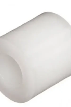 Afstandsbus NATUREL 8,2*18*5 mm Lage Kosten